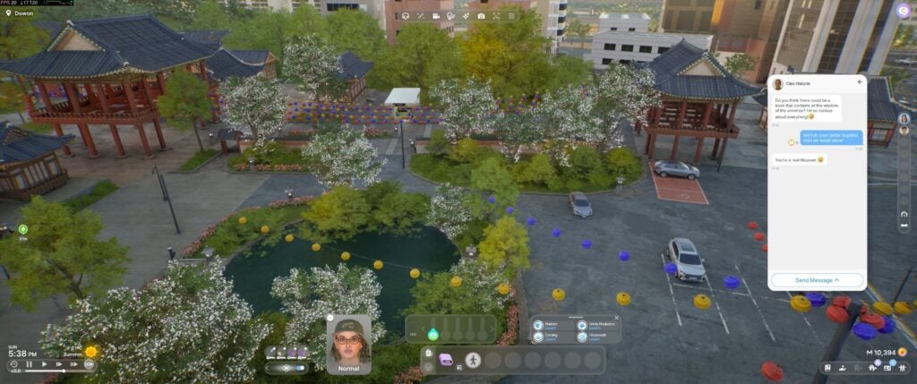 inZoi Early Access: Gorgeous, Ambitious, But Still Finding Its Heart 6 inZoi Early Access: Gorgeous, Ambitious, But Still Finding Its Heart