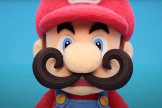 It’s Me, Mario! – Nintendo’s New Stop‑Motion Series Is Here for Young Fans