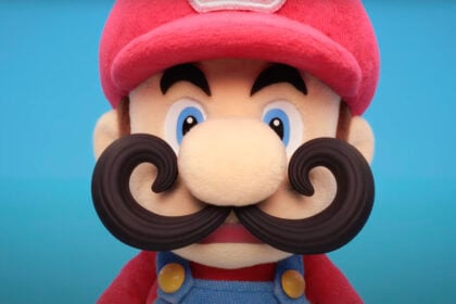 It’s Me, Mario! – Nintendo’s New Stop‑Motion Series Is Here for Young Fans