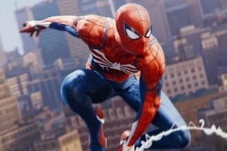 PS Plus August Game Catalog: MK1, Spider-Man & More