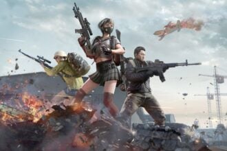 PUBG Ending PS4 and Xbox One Support in November 2025