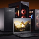 HP’s New OMEN & HyperX Gear: Cooler PCs, Smarter AI, and Longer Battery Life
