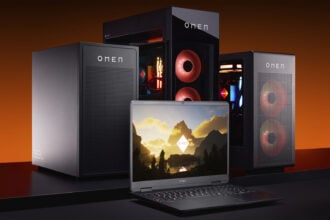 HP’s New OMEN & HyperX Gear: Cooler PCs, Smarter AI, and Longer Battery Life