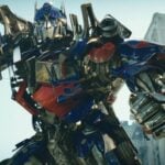 transformers movies in chronological order