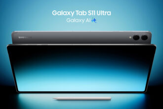 Samsung's Thinnest Tablet Yet Hits the UAE: Tab S11 Ultra with AI and DeX Upgrades