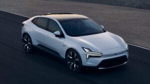 Polestar 3 & 4 OTA: Better Sound, Smarter Assist, No Dealer Trip
