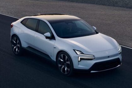 Polestar 3 & 4 OTA: Better Sound, Smarter Assist, No Dealer Trip
