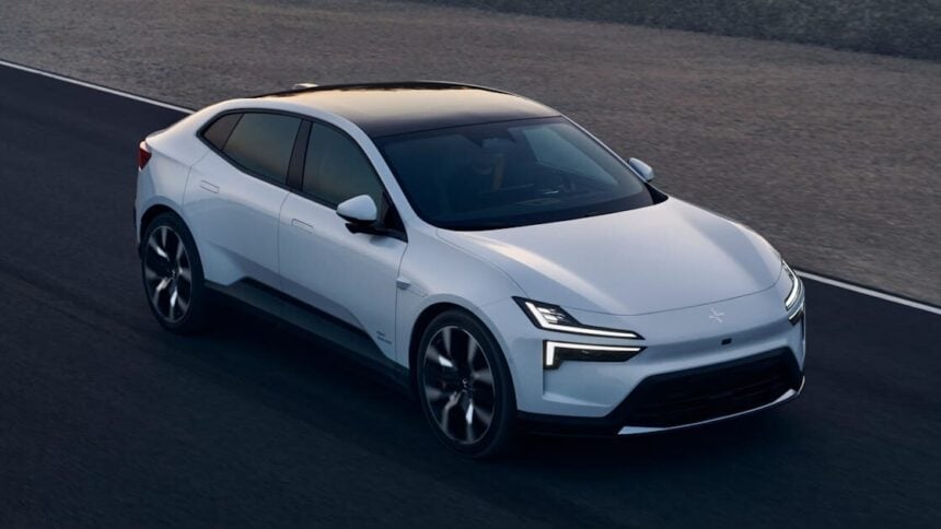 Polestar 3 & 4 OTA: Better Sound, Smarter Assist, No Dealer Trip