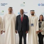 UAE's Next Big Food Move: A High-Tech Hub that Keeps Prices Steady