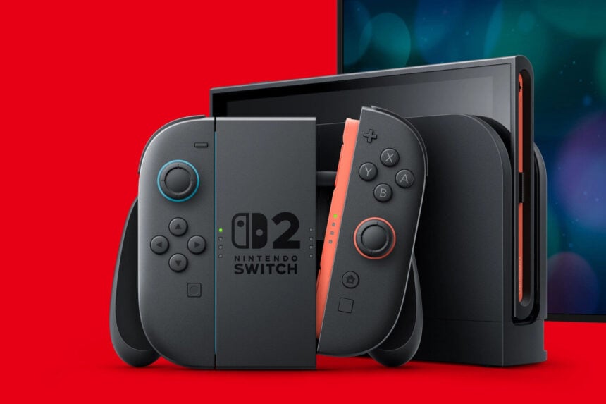 He Found Nintendo Without a Layer. Now He Owes $2 Million