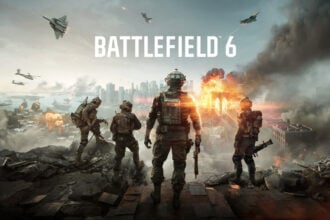 Battlefield 6 Won't Support Console-Only Crossplay