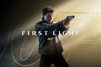 007: First Light Gets Release Date After State of Play