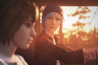 Life Is Strange TV Series is Official at Prime Video