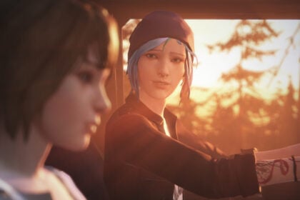 Life Is Strange TV Series is Official at Prime Video
