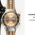 Huawei GT6 Pro Series Pre-Orders Open in the UAE
