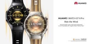Huawei GT6 Pro Series Pre-Orders Open in the UAE