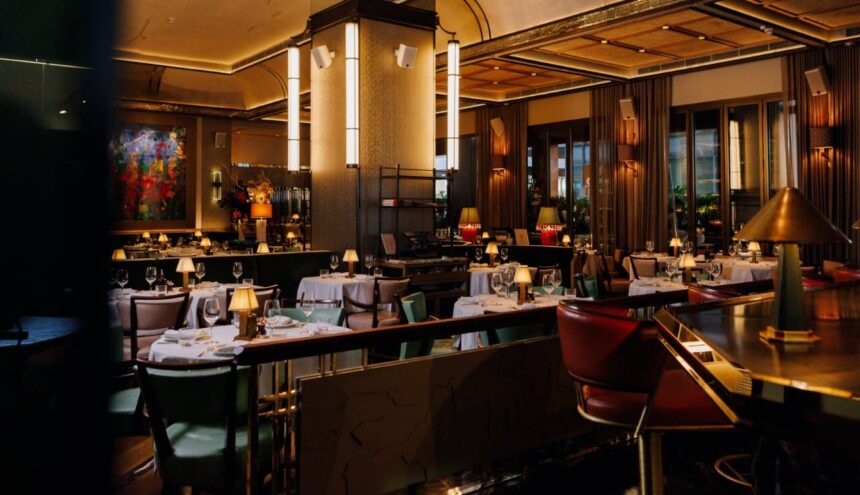 ALAYA Dubai marks three years with one-night anniversary event 1