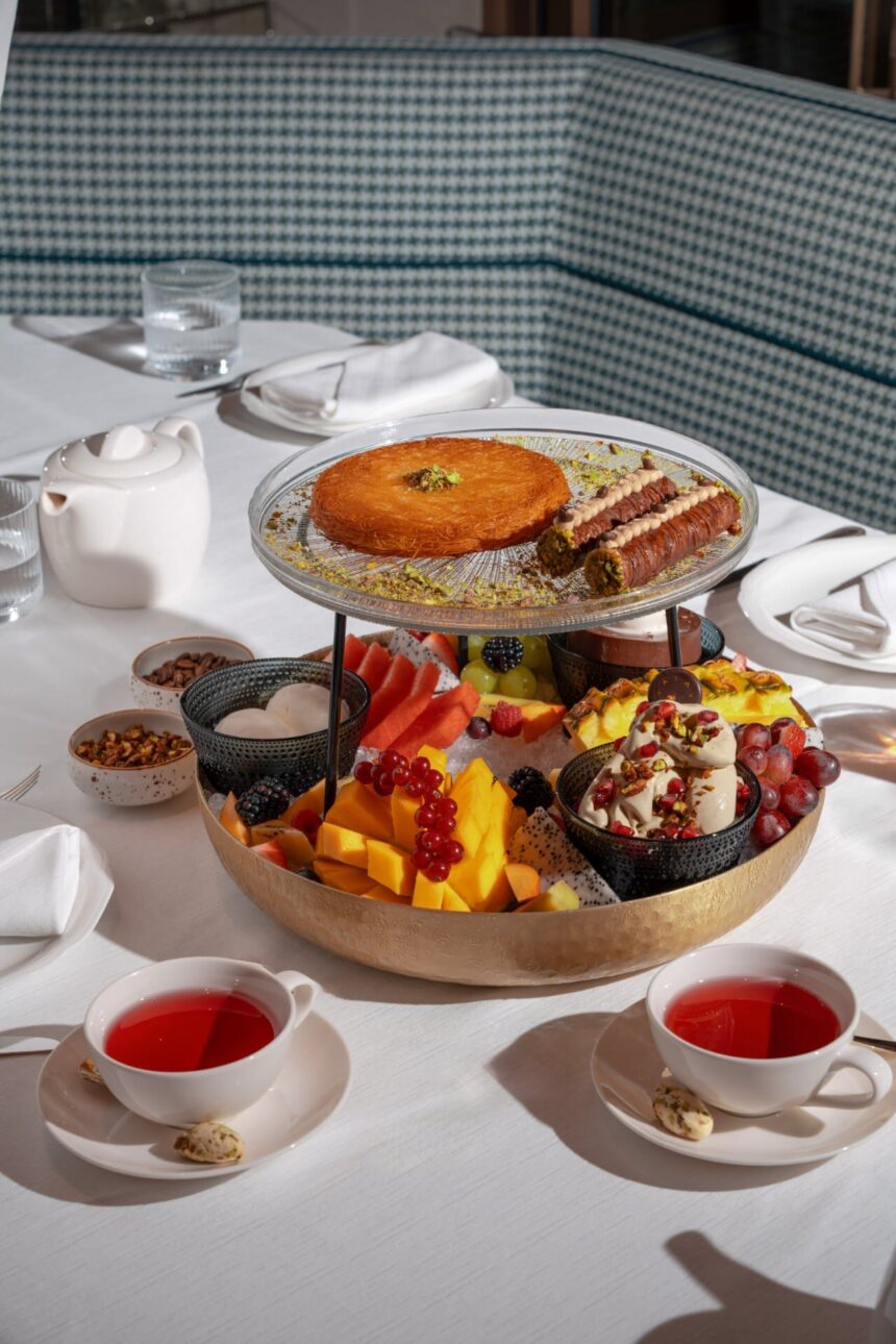 ALAYA Dubai marks three years with one-night anniversary event 1