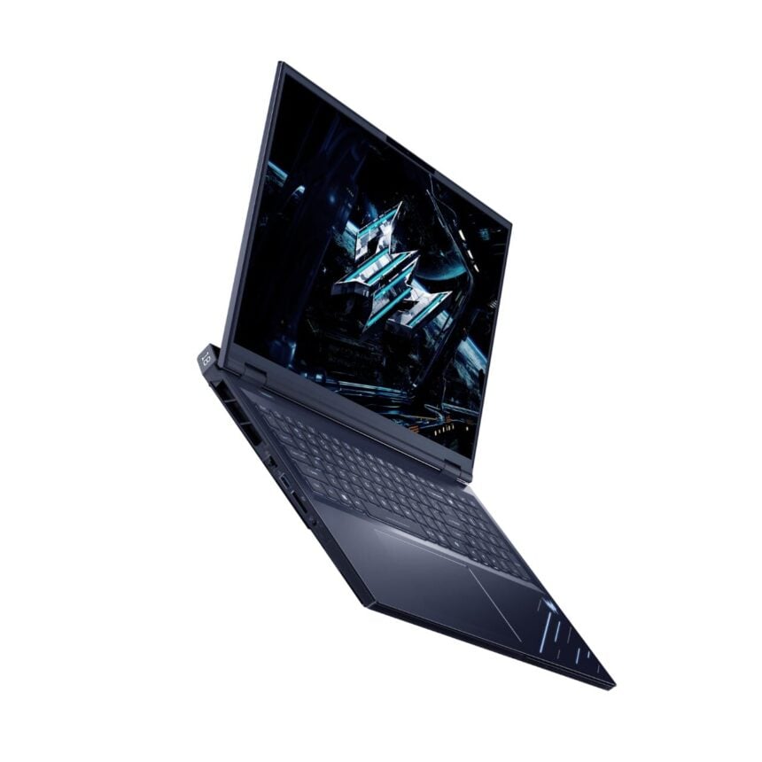 Acer Predator Helios 18P AI Is a Beast Built for Gamers and Creators