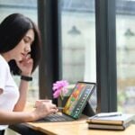 Acer drops new Iconia tablets, 280Hz OLED monitor and Wi-Fi 7 mesh at IFA 2025