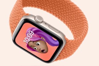 Apple Watch SE 3 launched with Always-On display and health upgrades