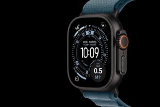 Apple Watch Ultra 3 brings satellite SOS, 42-hour battery and new health tracking