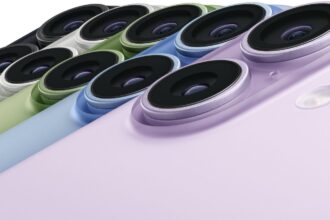 Apple iPhone 17 Launches with Bigger Display, A19 Chip and New Cameras
