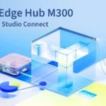 Aqara Edge Hub M300: pro hub with KNX, BACnet, Modbus and Matter