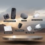 Aqara Showcases Next-Gen Smart Homes Powered by Spatial Intelligence at IFA 2,025