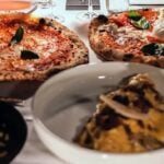 From Pizza to Jazz: The Best City Walk C2 Restaurants in Dubai