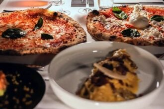 From Pizza to Jazz: The Best City Walk C2 Restaurants in Dubai