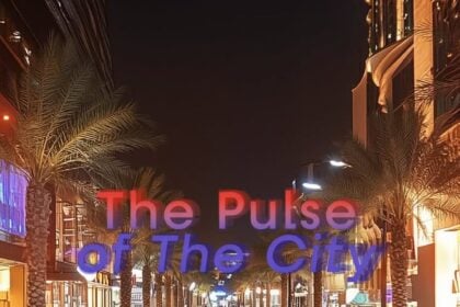 Best Restaurants at 25 Jump Street Dubai
