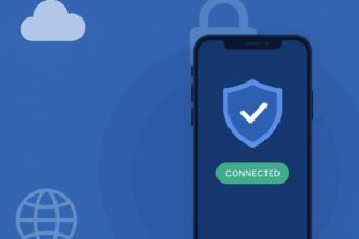 Best VPNs for iPhone 17