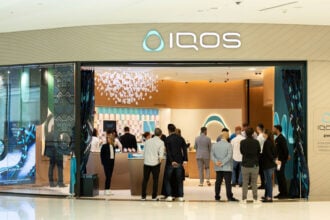 First Multi-Category IQOS Boutique in the GCC Lands at Dubai Mall - Here’s What You’ll See