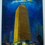 Burj Rashid Virtual Exhibition Goes Live from Dubai Culture