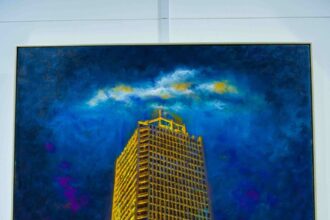 Burj Rashid Virtual Exhibition Goes Live from Dubai Culture