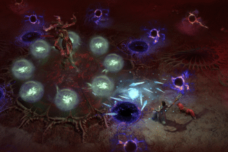 Diablo 4’s Season 10 Gives You “Broken” Chaos Armor — Here’s What It Actually Does
