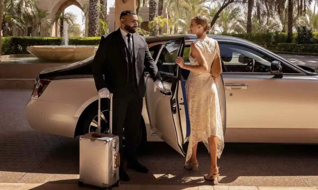 New UAE App Promises Supercar, Yacht and Jet Bookings in a Few Taps