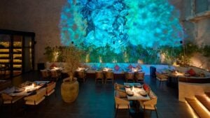 12 chefs, 12 courses, one night: Dinner Incredible hits Riyadh