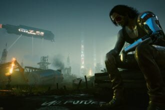 Cyberpunk 2’s Multiplayer Looks Real — Job Listing Spills the Beans