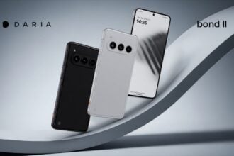 DARIA bond II in GCC- specs, features, UAE details