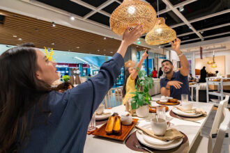 Dubai Home Festival 2025 Has Up to 90% Off—Here’s Where to Start