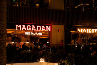 Magadan Brings Back Three Late-Night Parties to Palm West Beach