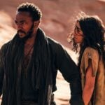 Desert Warrior Premieres at Zurich Film Festival 2025