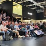 Dreame Aqua10 Ultra and Cyber X at IFA 2025