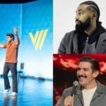 Dubai Comedy Festival 2025 Adds Andrew Schulz, Hassan Phills, and More