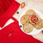 Dubai Mall Kids Activity: Cookie Decorating at Novikov Café