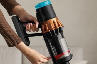 Dyson DS60 Piston Animal Submarine launches in UAE