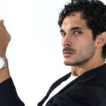 Casio Goes Mechanical: EDIFICE EFK-100 Brings Forged Carbon to Your Wrist