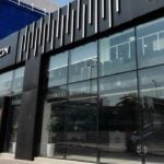 Farizon opens first Dubai showroom at DAFZA